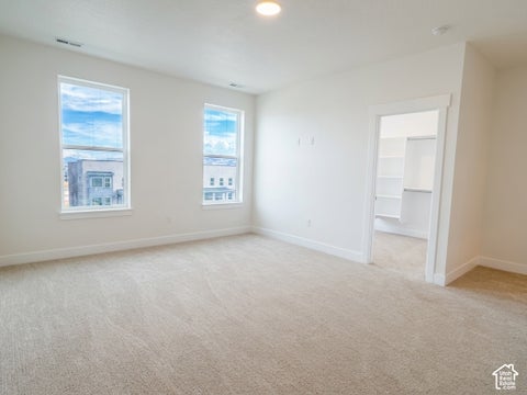 Tiny photo for 5328 W CENTER FIELD DR S, South Jordan, UT 84009 (MLS # 2187855)