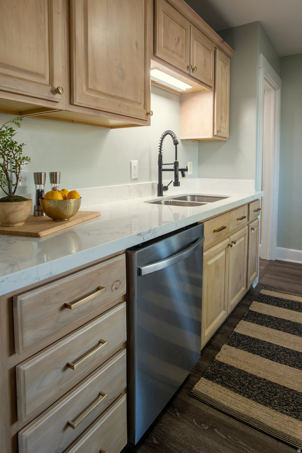 PLAT A - Residential