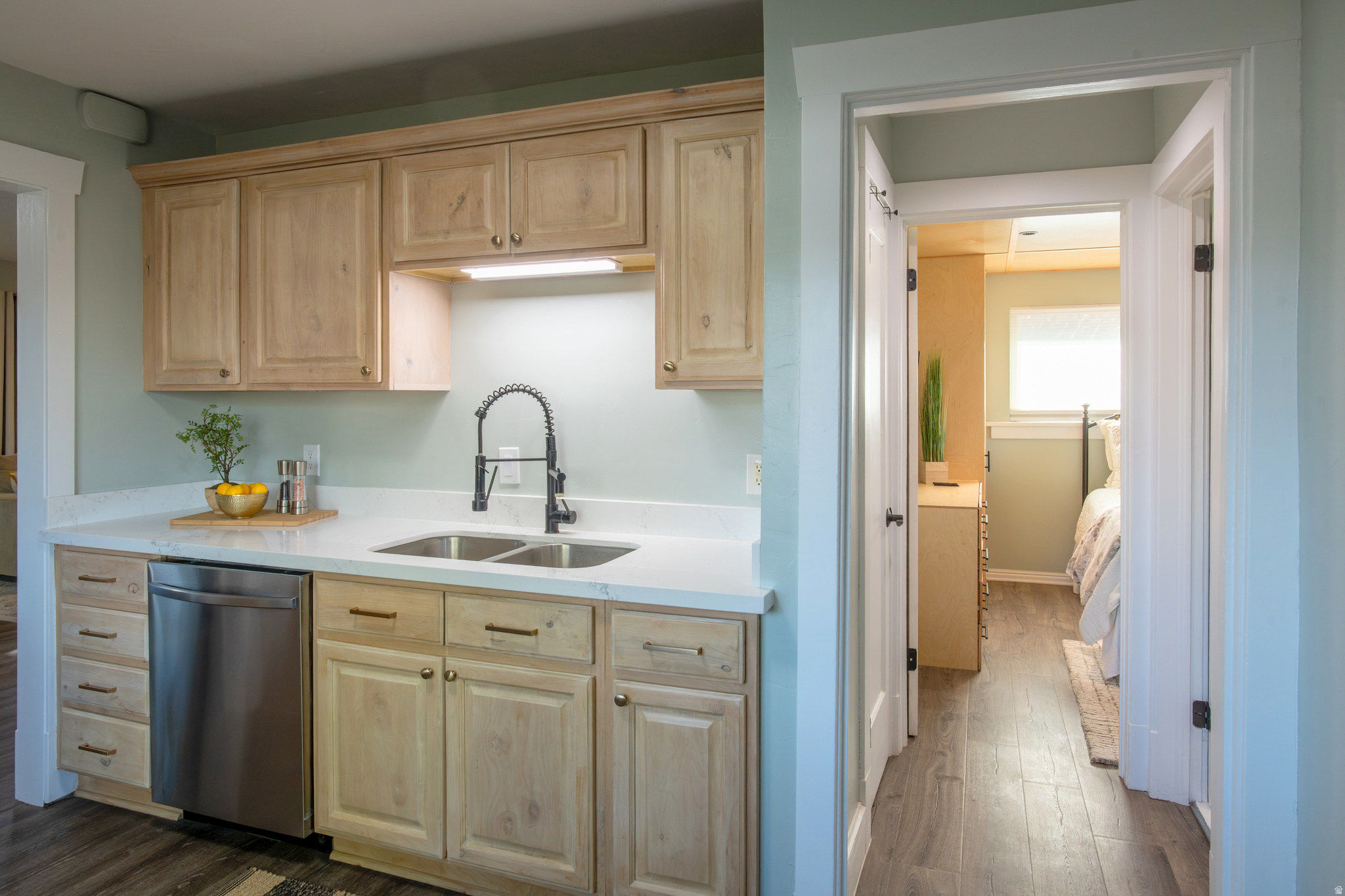 PLAT A - Residential