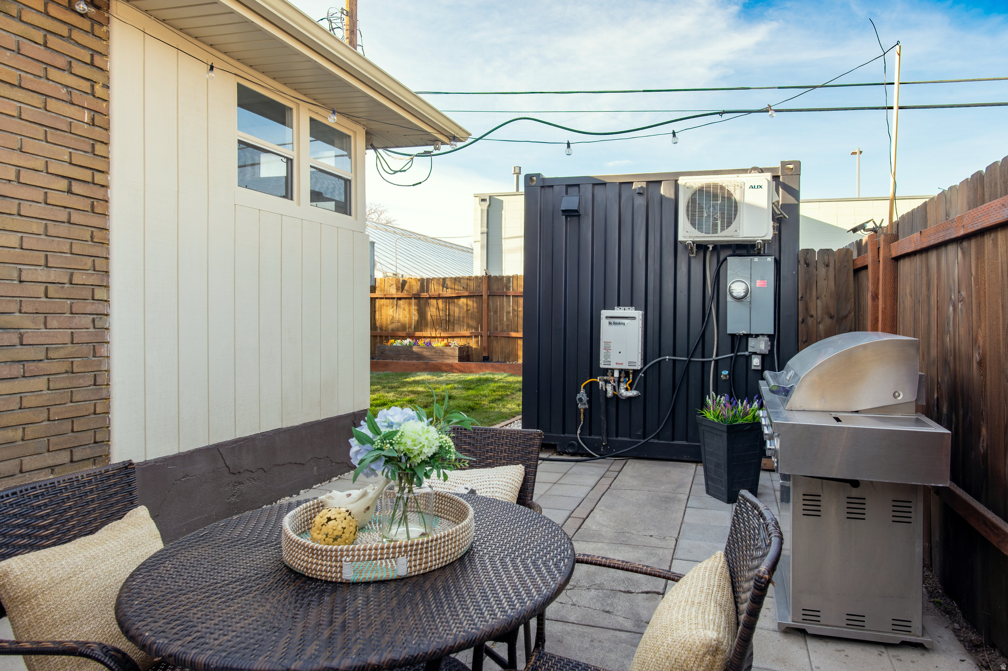 PLAT A - Residential