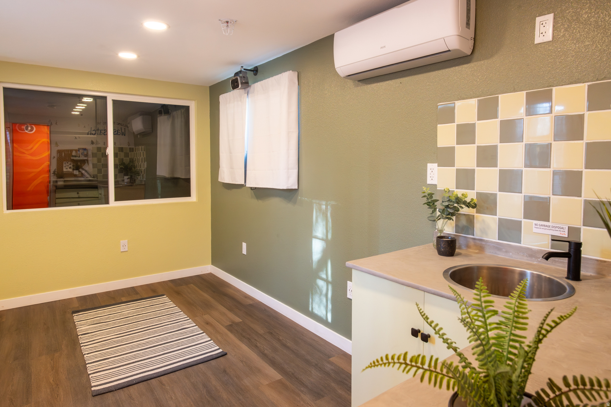 PLAT A - Residential