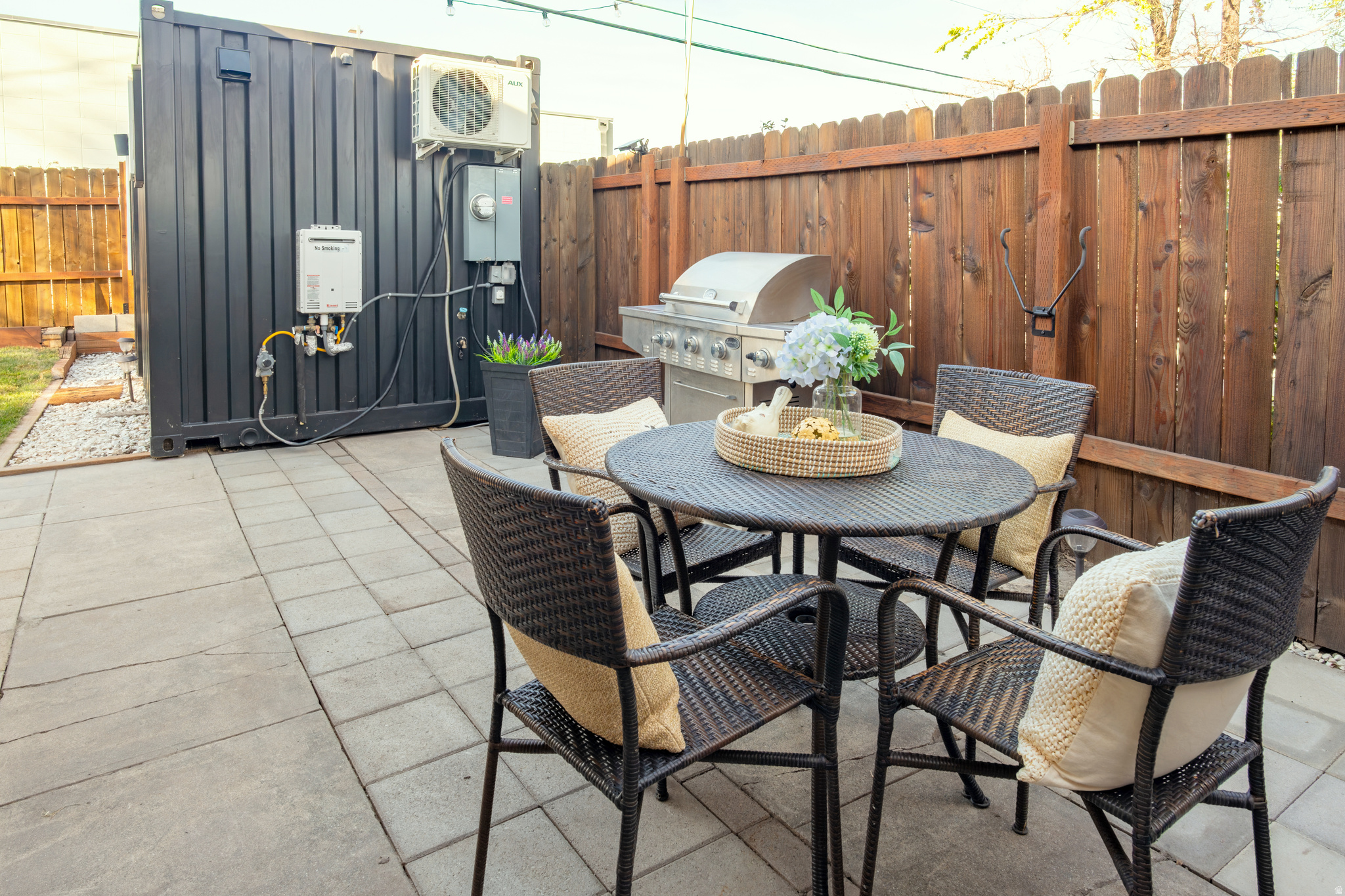 PLAT A - Residential