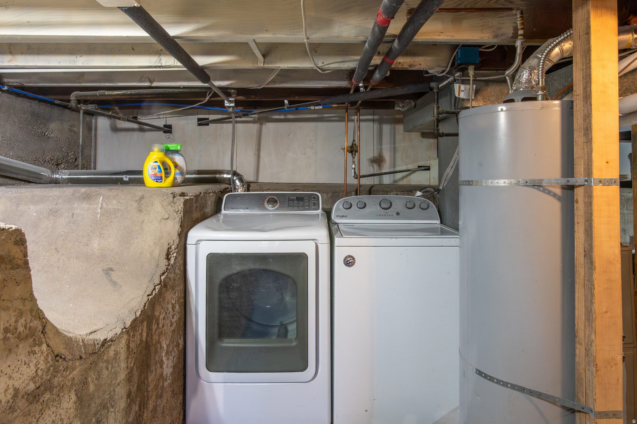 PLAT A - Residential