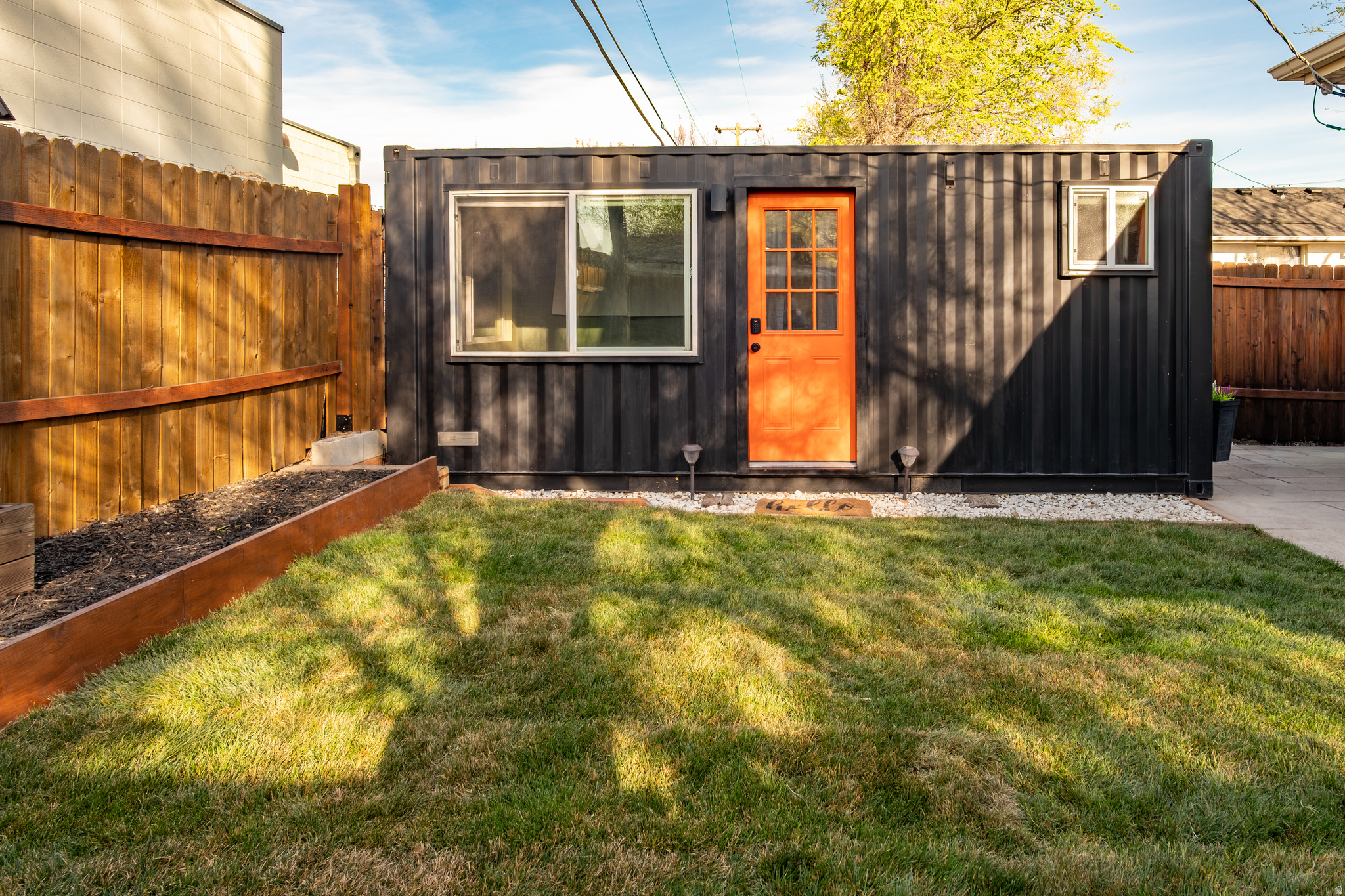 PLAT A - Residential