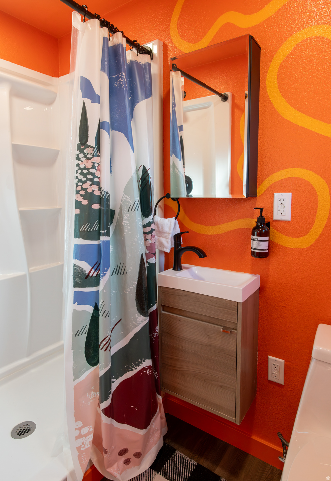 PLAT A - Residential