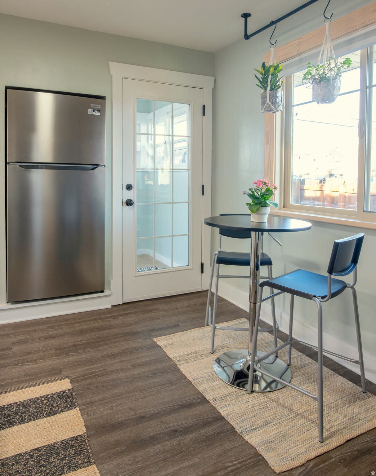 PLAT A - Residential