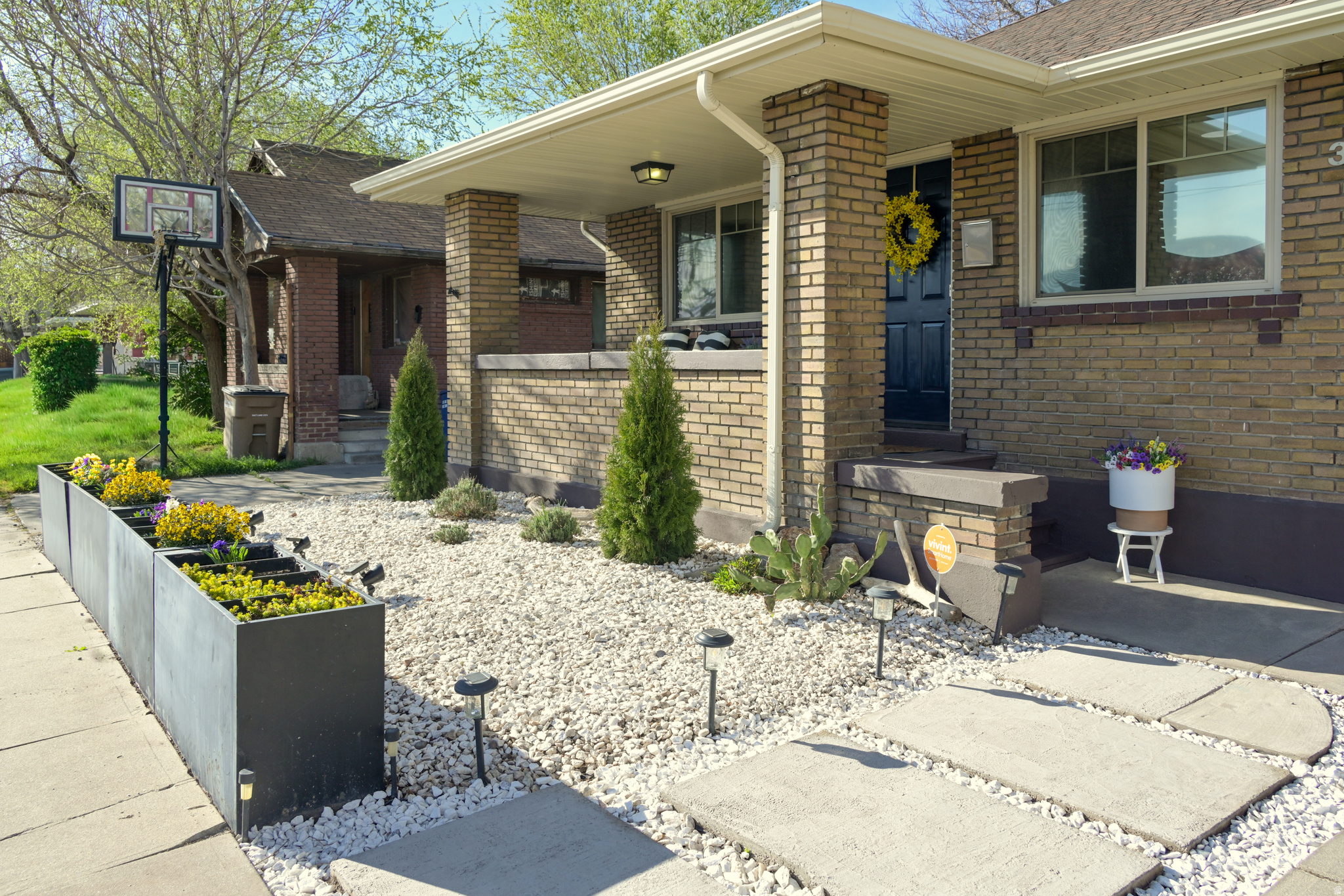 PLAT A - Residential