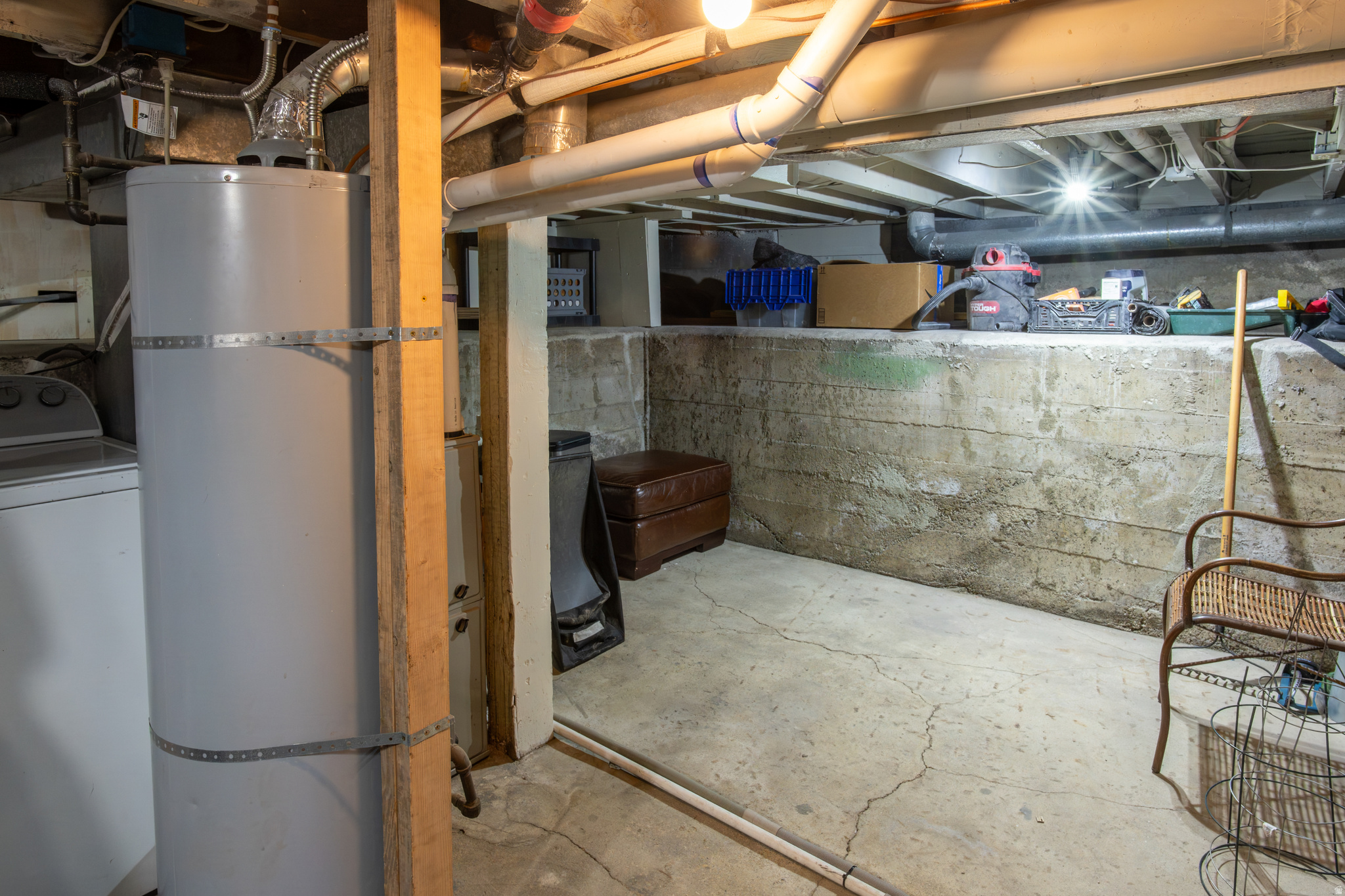 PLAT A - Residential