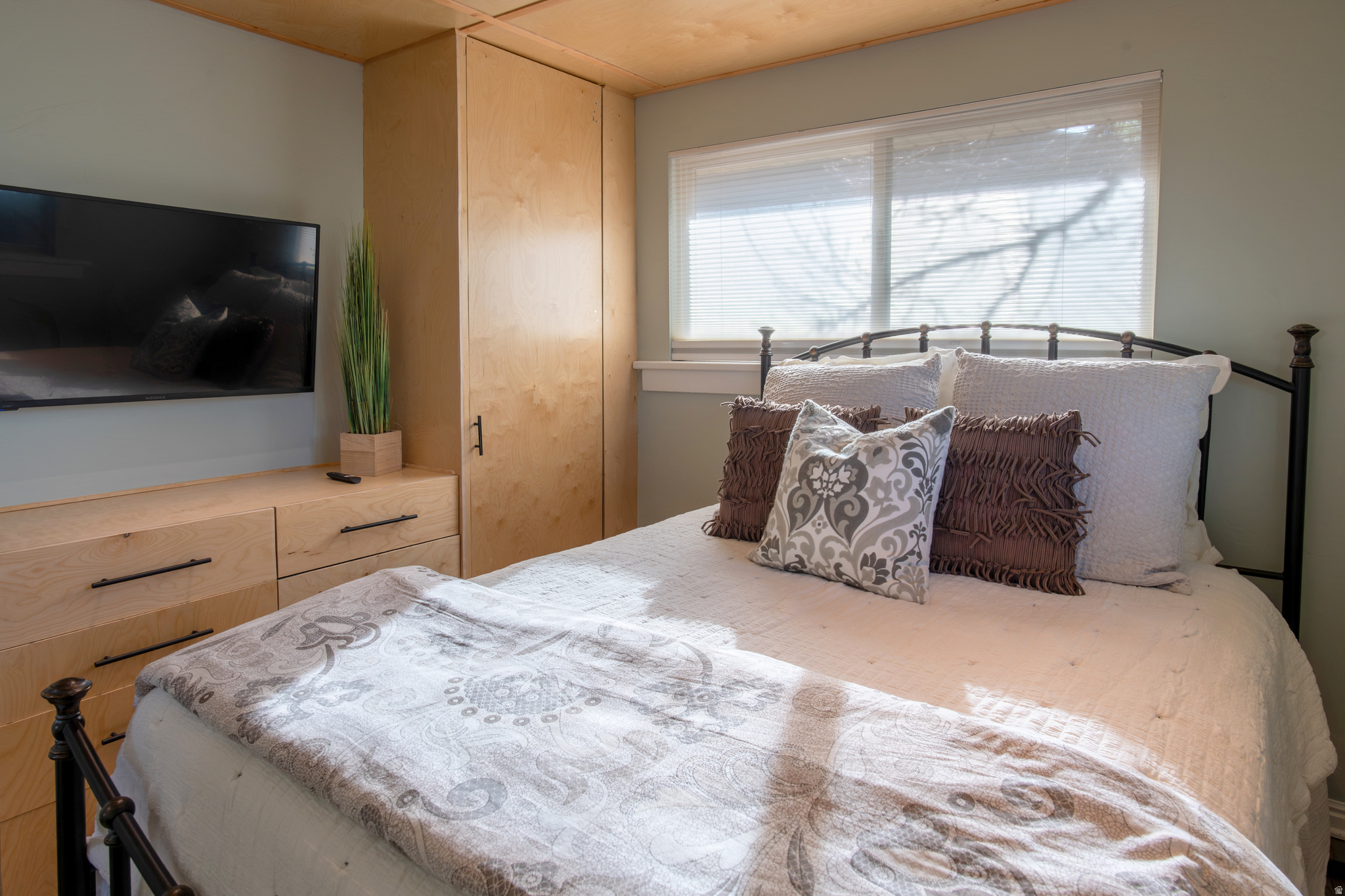 PLAT A - Residential