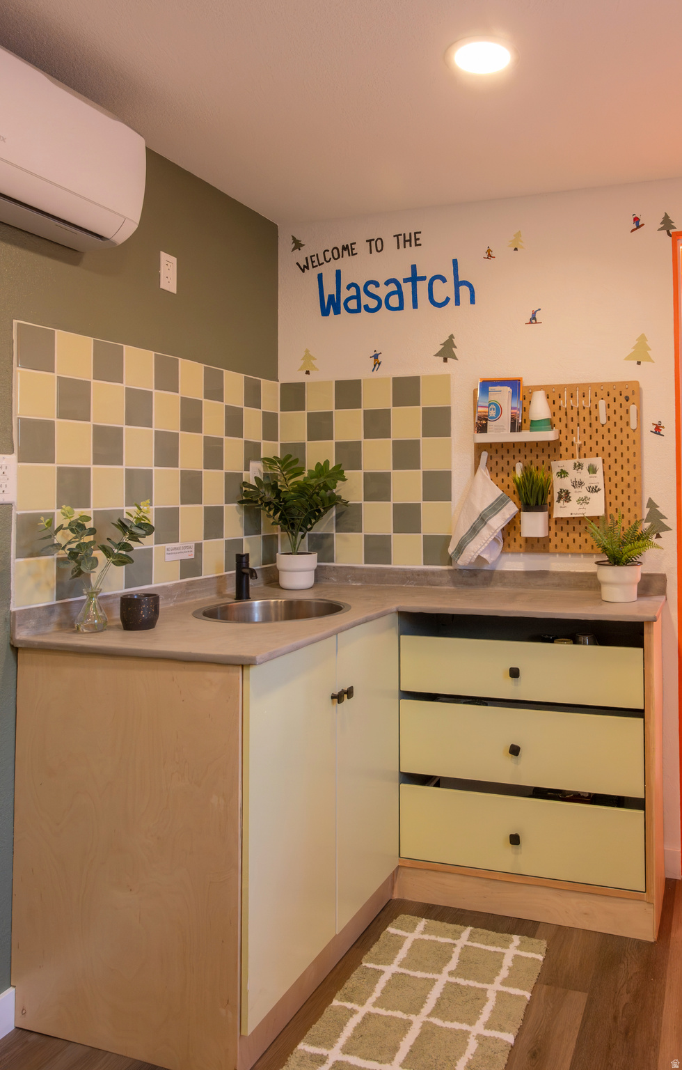 PLAT A - Residential