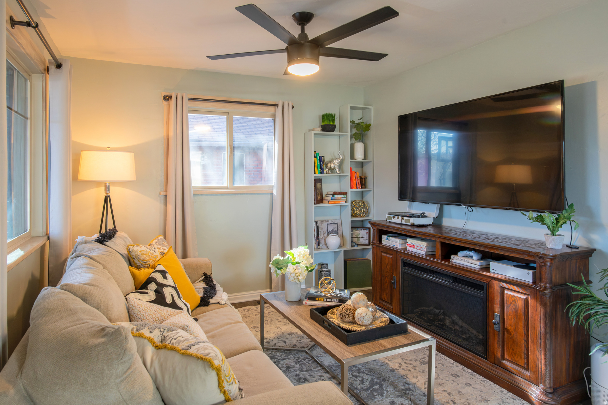 PLAT A - Residential