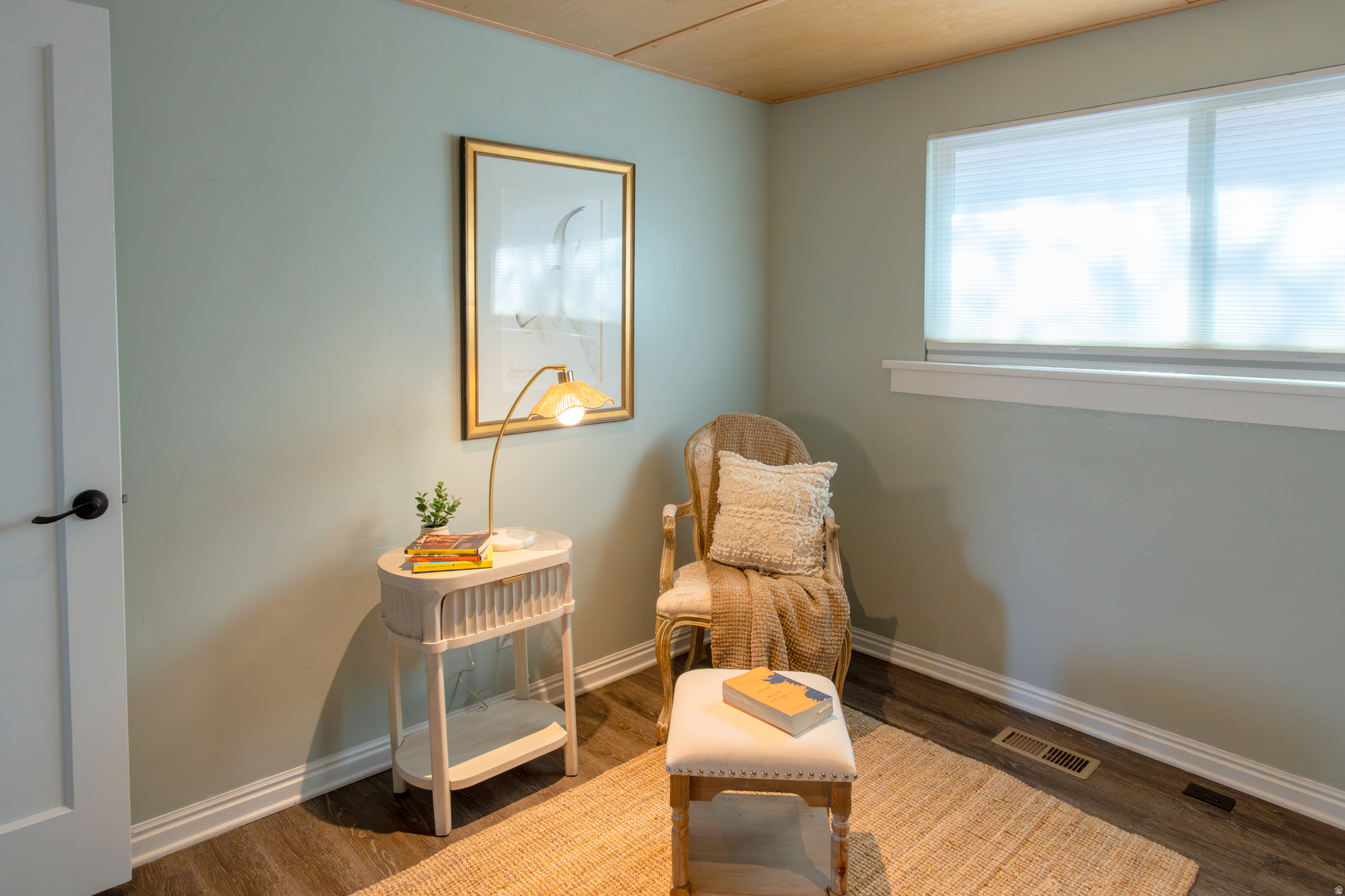 PLAT A - Residential