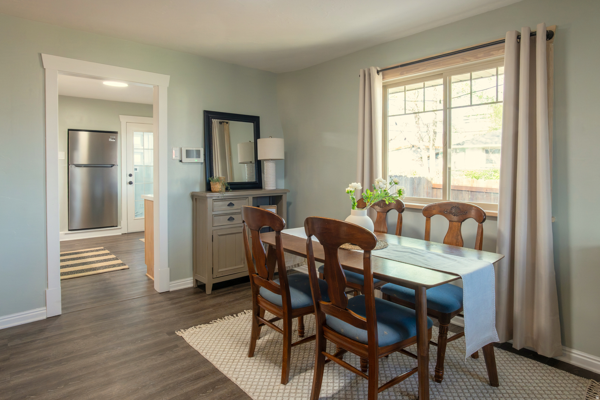 PLAT A - Residential