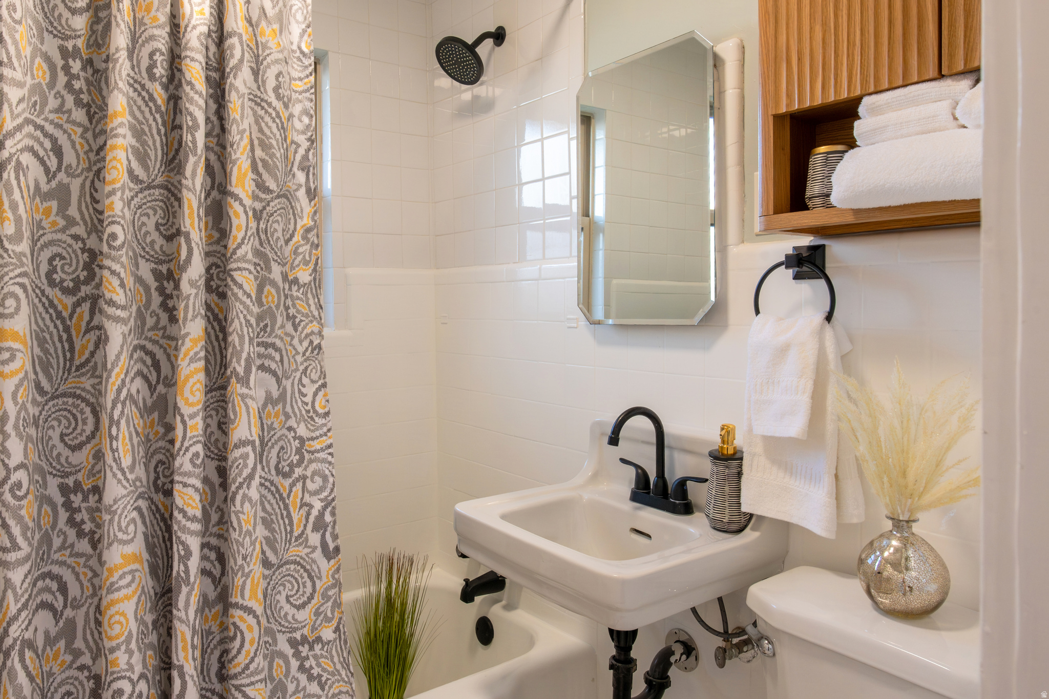 PLAT A - Residential