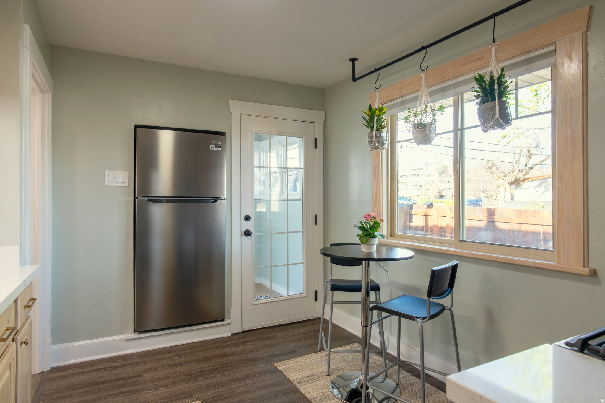 PLAT A - Residential