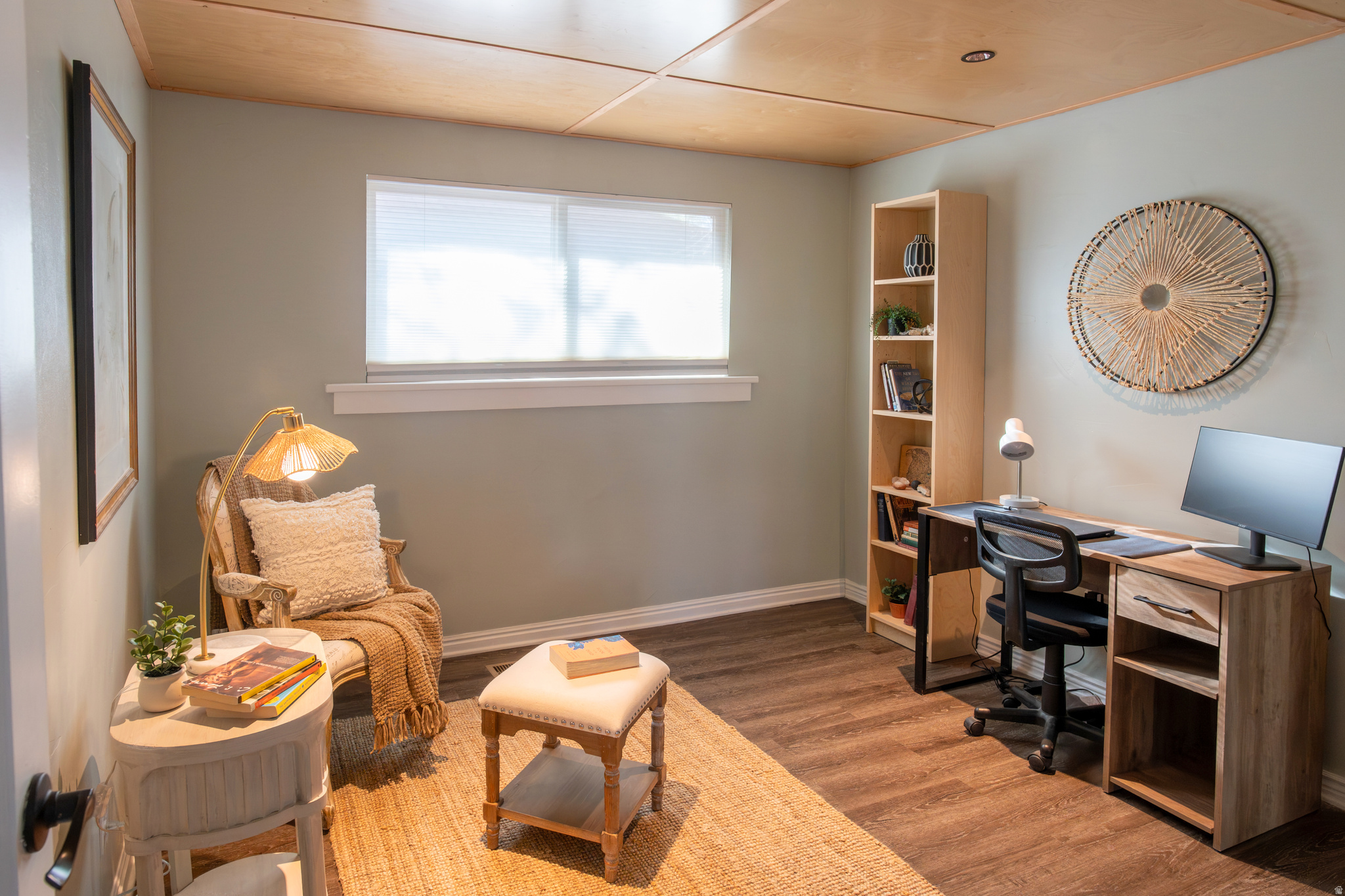 PLAT A - Residential