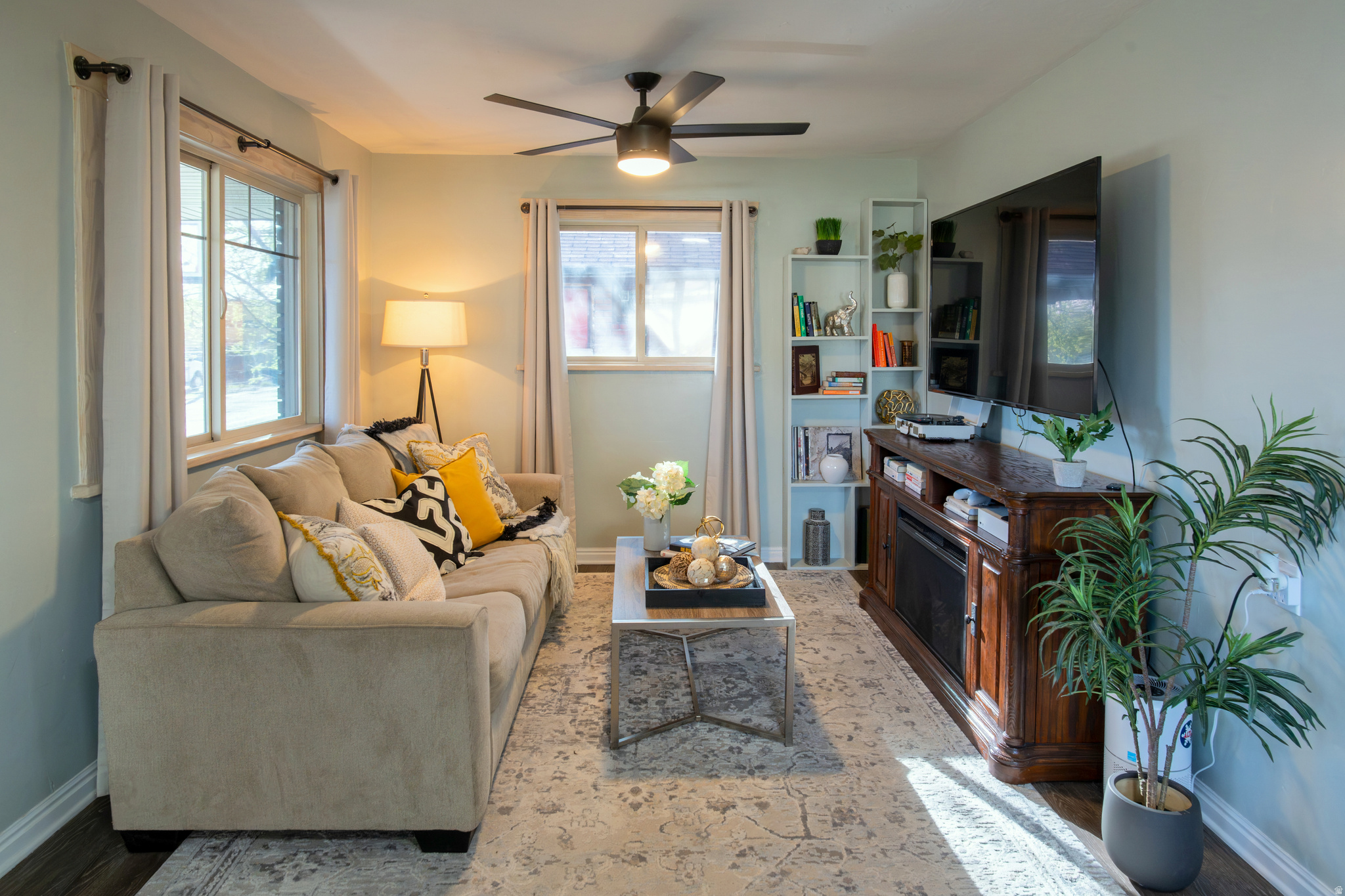 PLAT A - Residential