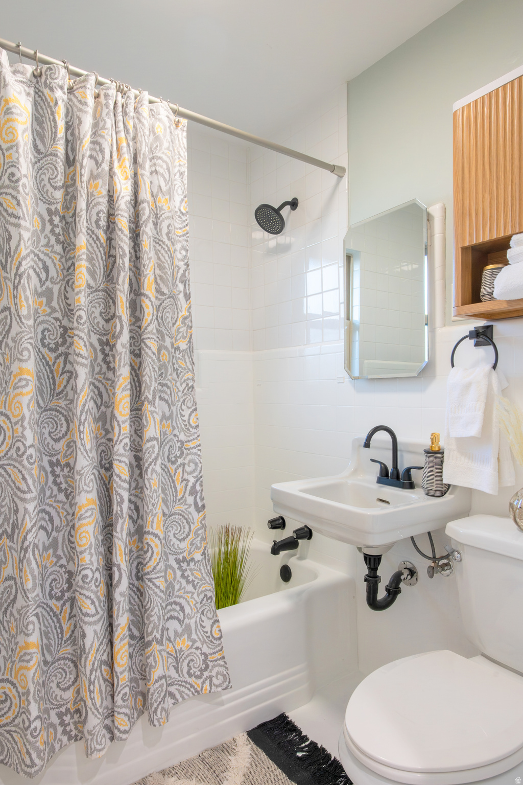 PLAT A - Residential