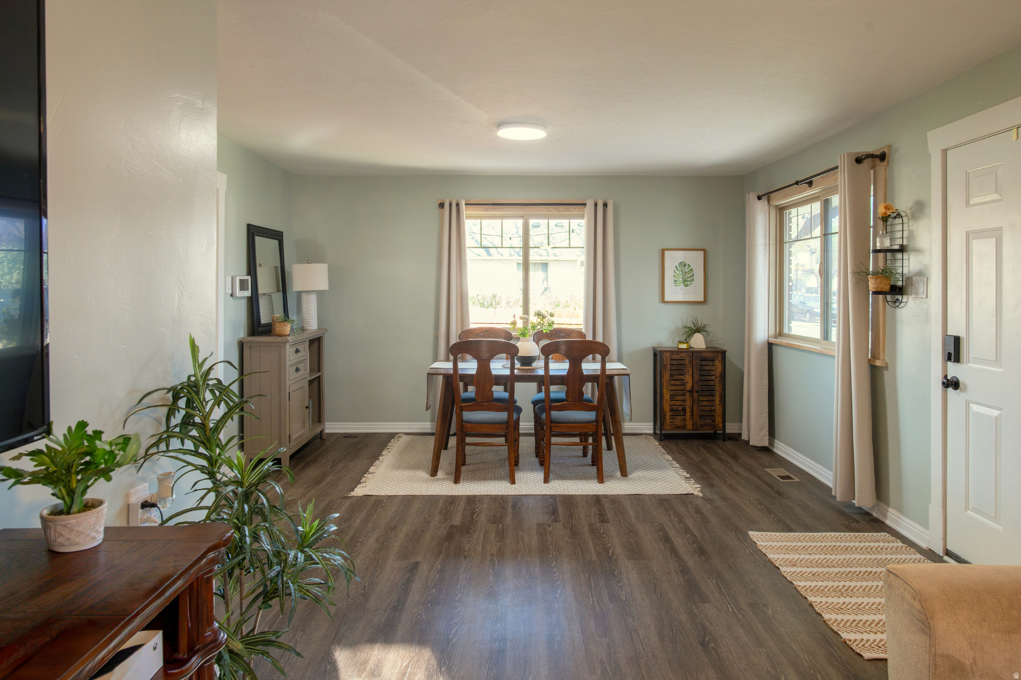 PLAT A - Residential