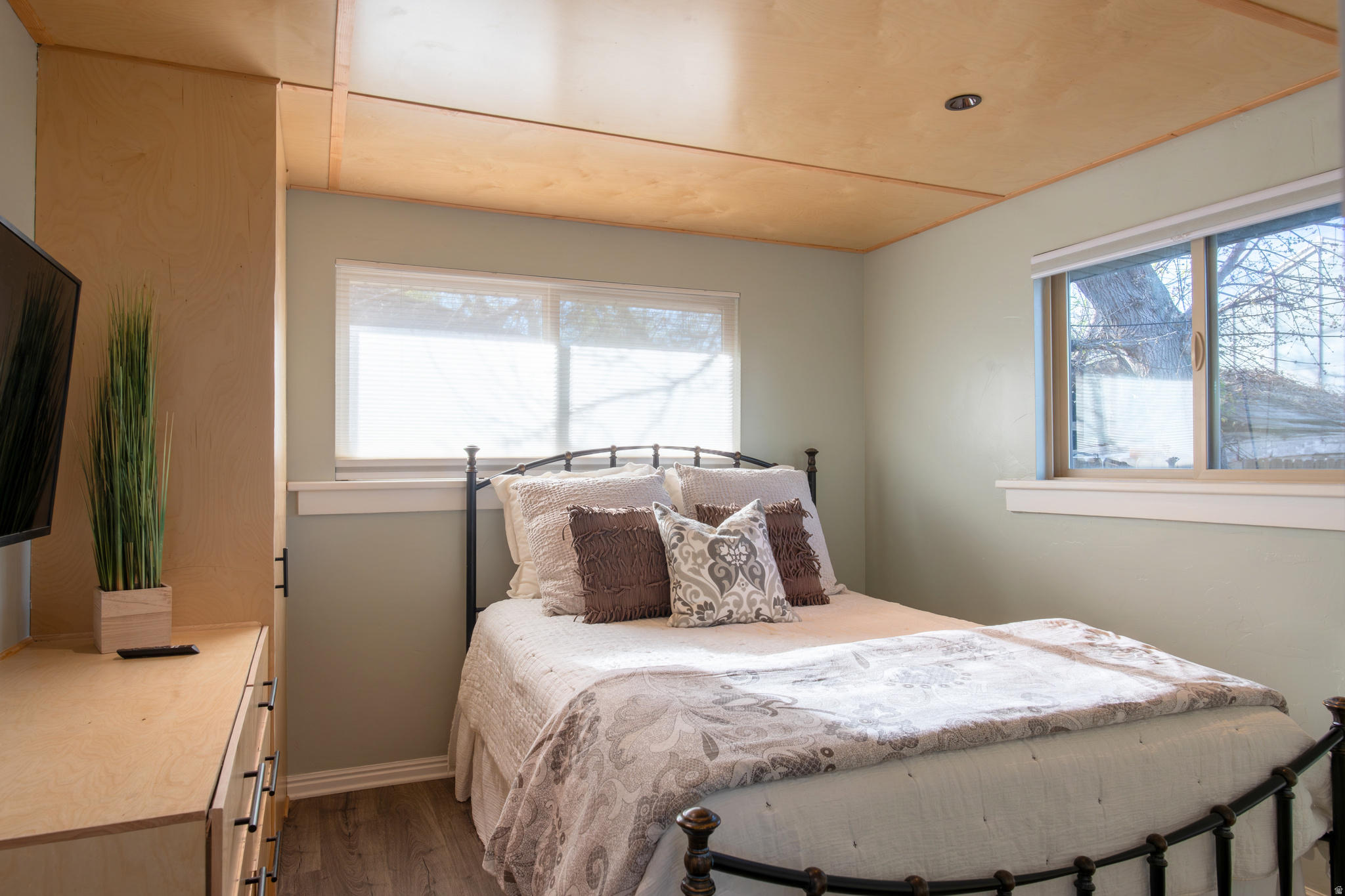 PLAT A - Residential