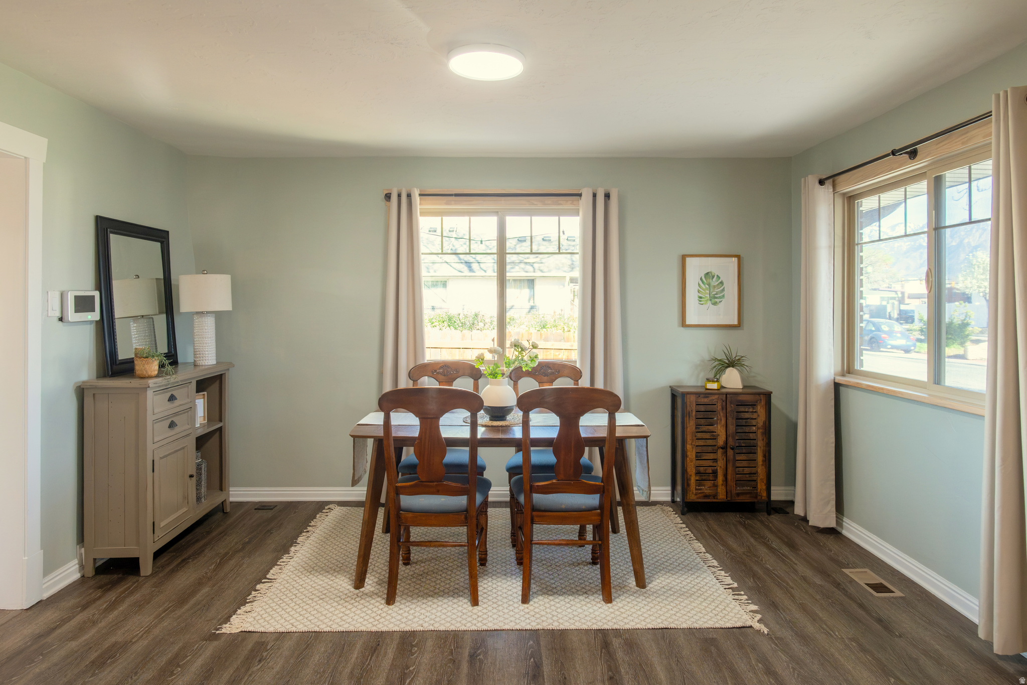 PLAT A - Residential