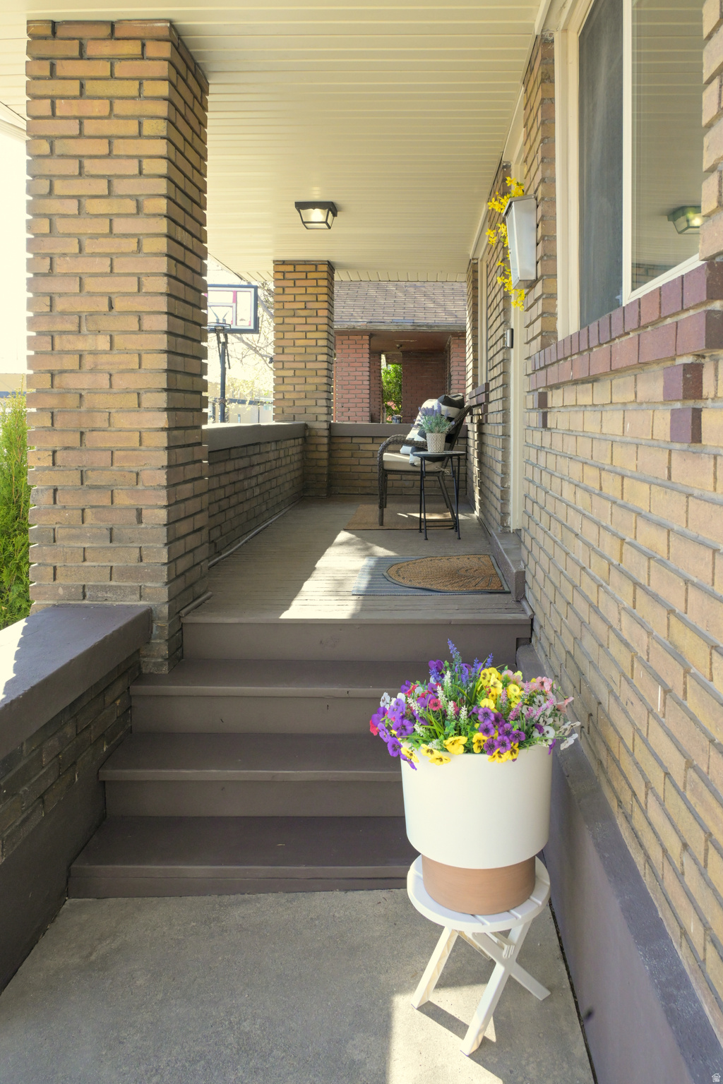 PLAT A - Residential