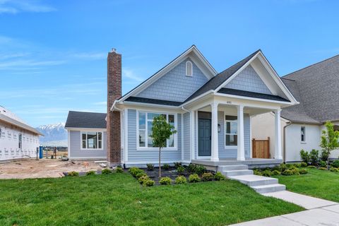 Tiny photo for 481 S MAIN ST #139, Vineyard, UT 84058 (MLS # 2125541)