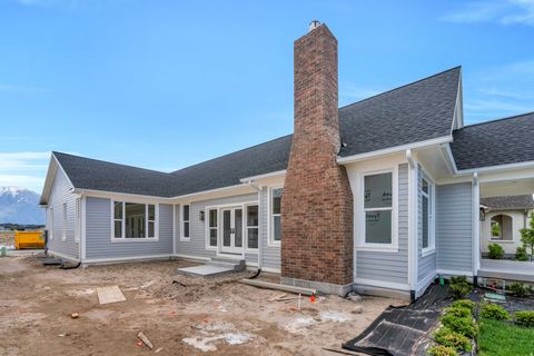 Tiny photo for 481 S MAIN ST #139, Vineyard, UT 84058 (MLS # 2125541)