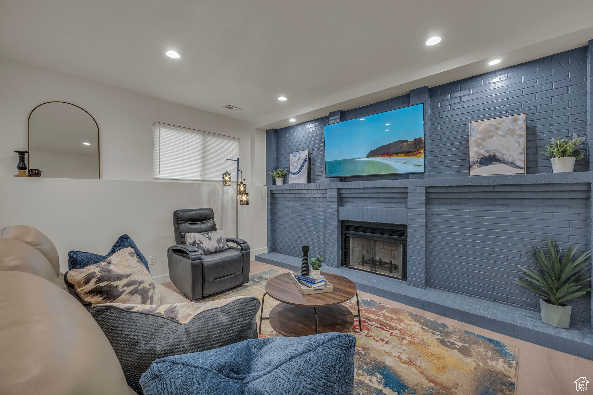 8613 S Pebble Hills Dr, Sandy, Utah image 18