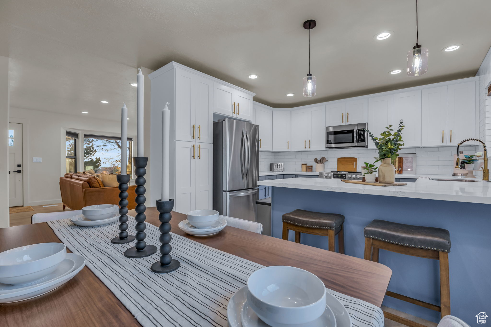 8613 S Pebble Hills Dr, Sandy, Utah image 10