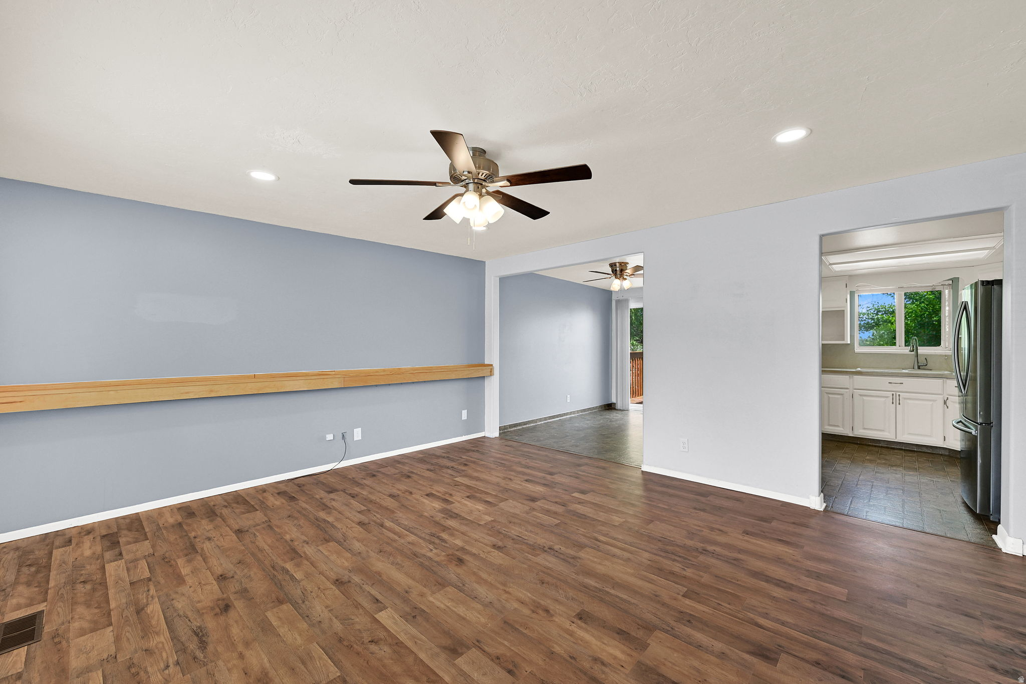 PEPPERMINT PARK - Residential