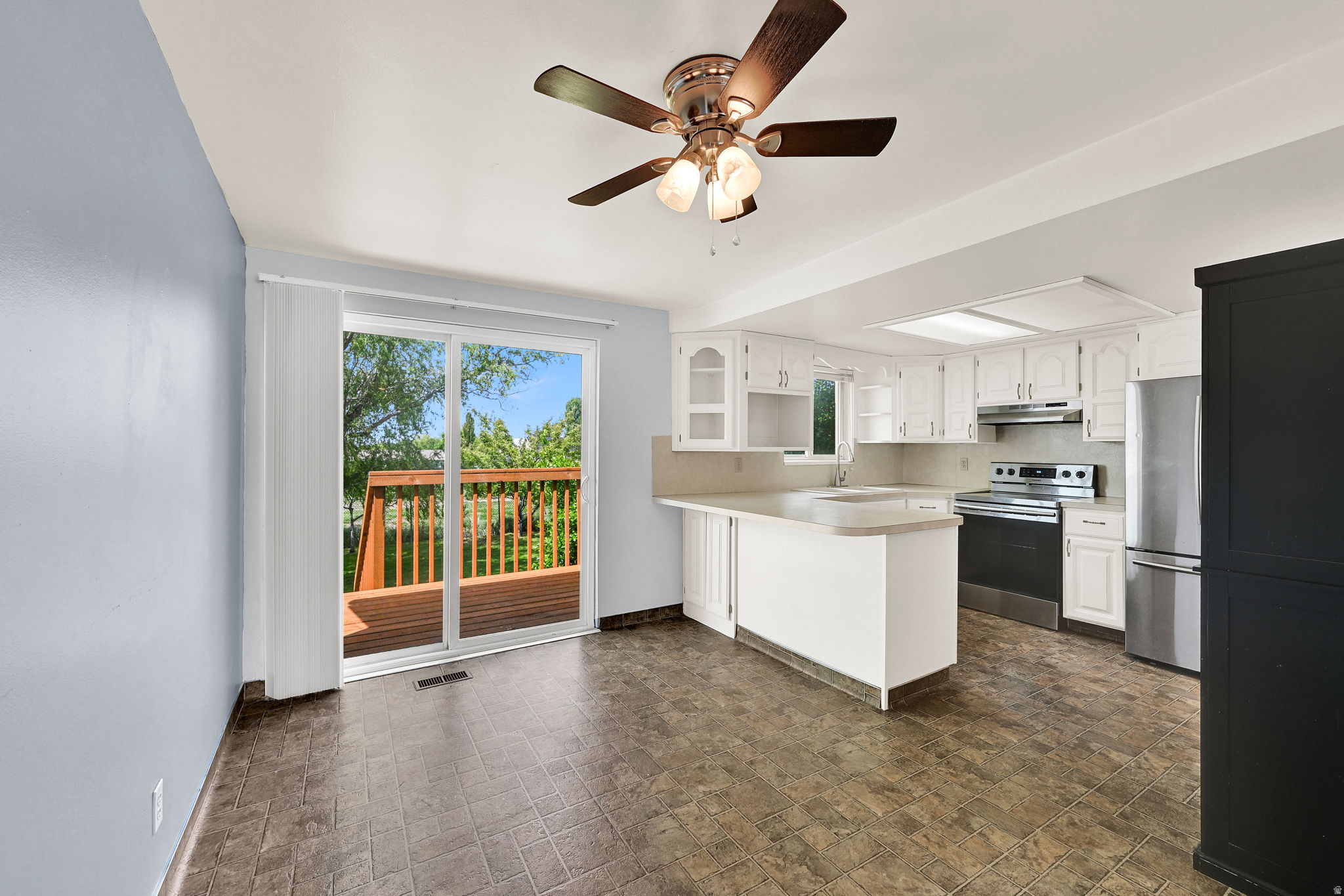 PEPPERMINT PARK - Residential