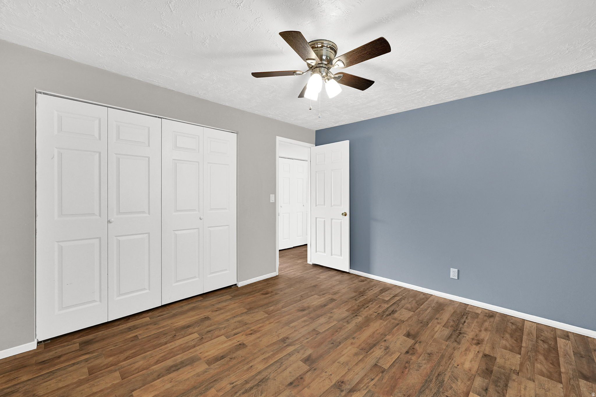 PEPPERMINT PARK - Residential