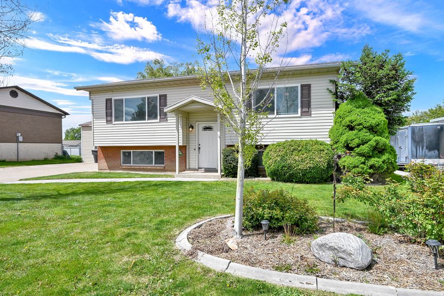 OPEN HOUSE SATURDAY, MAY 2ND, 11AM - 1PM. This inviting 4-bedroom, 2-bath home is nestled in a quiet, Clinton location with no backyard neighbors-and is fully fenced - offering both privacy and comfort. Inside, you'll find two spacious family rooms, perfect for relaxing or entertaining. Extra large driveway is perfect for parking recreational vehicles. Recent upgrades include brand new flooring, new windows, and a beautiful new deck-giving you a strong head start on modern updates. All appliances stay, including a stainless steel refrigerator, range, dishwasher, washer, and dryer, making this an easy and convenient move for first-time buyers or anyone looking for a smooth transition.  Priced to sell, this home offers a fantastic opportunity to personalize the finishing touches and truly make it your own-while building quick equity through easy cosmetic updates. A solid home with great potential, value, and space-don't miss the chance to make it your own!