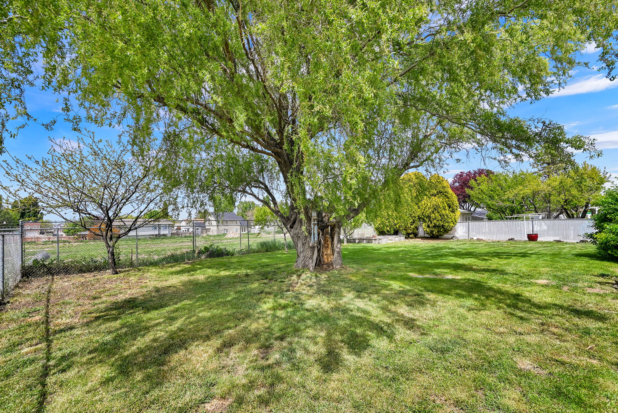 PEPPERMINT PARK - Residential