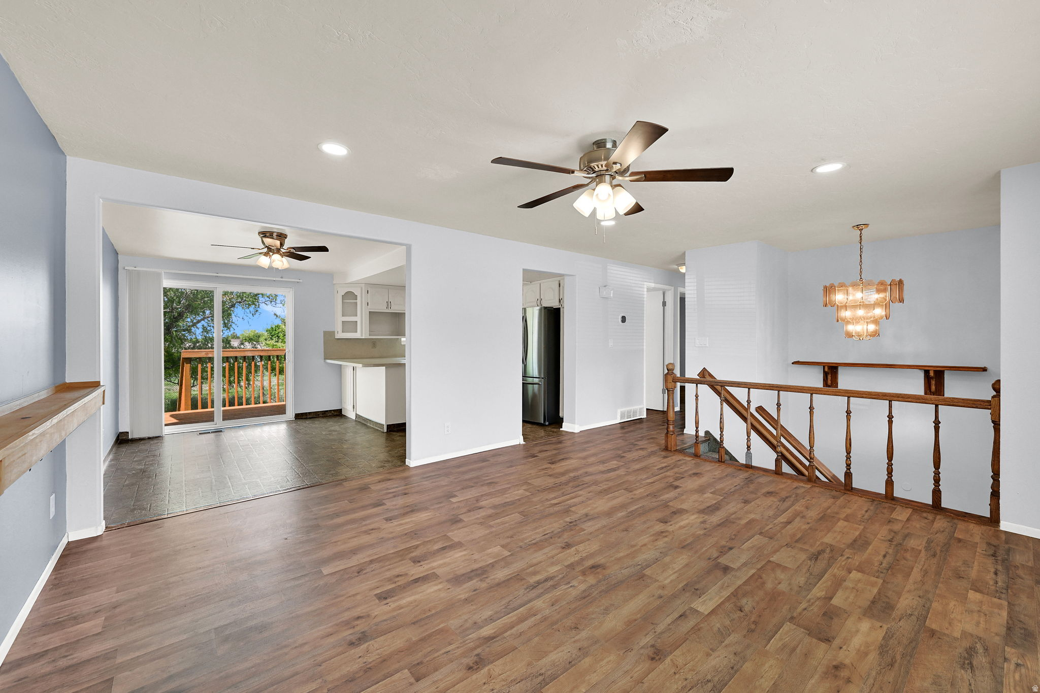 PEPPERMINT PARK - Residential