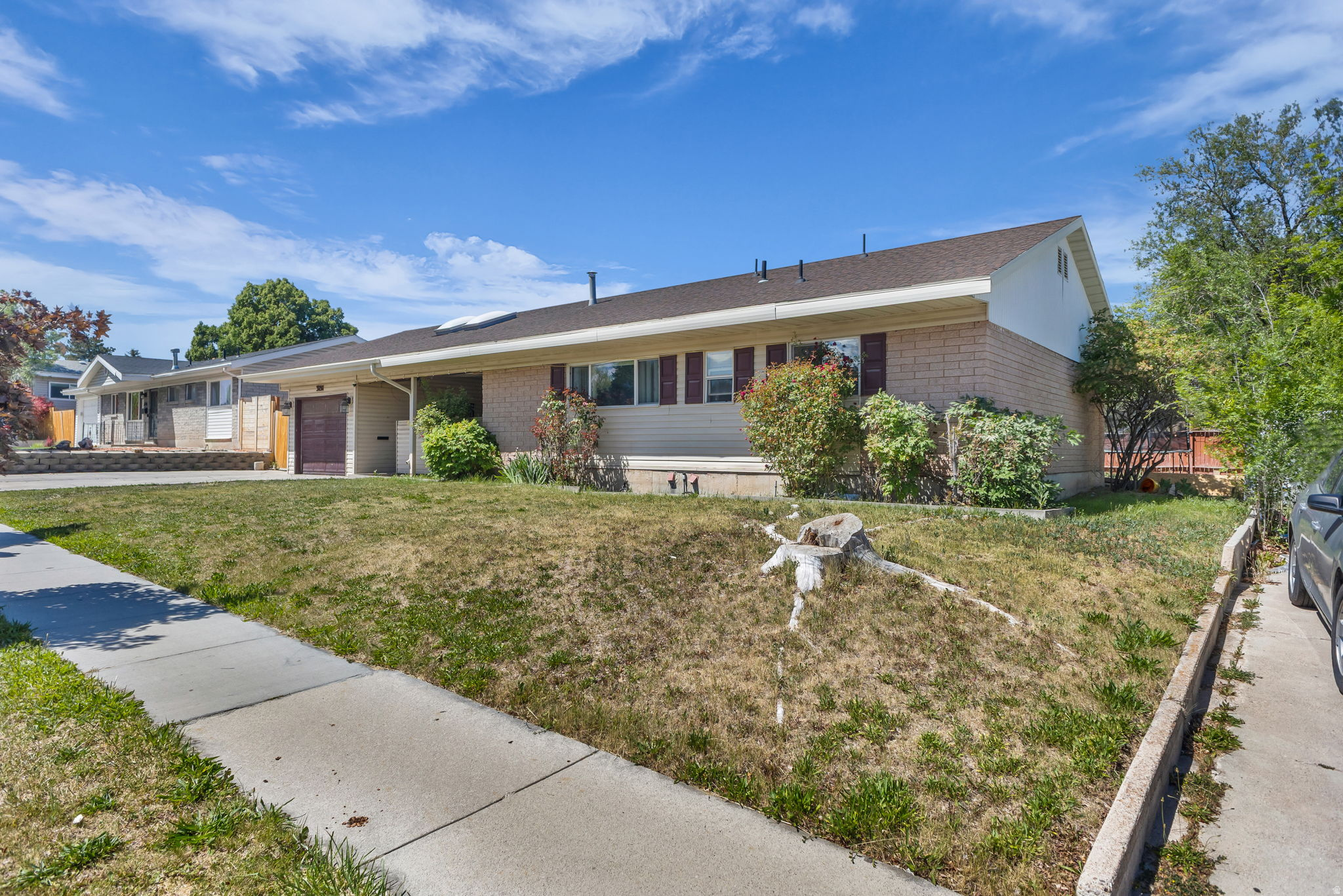 SUNNYVALE HEIGHTS NO - Residential