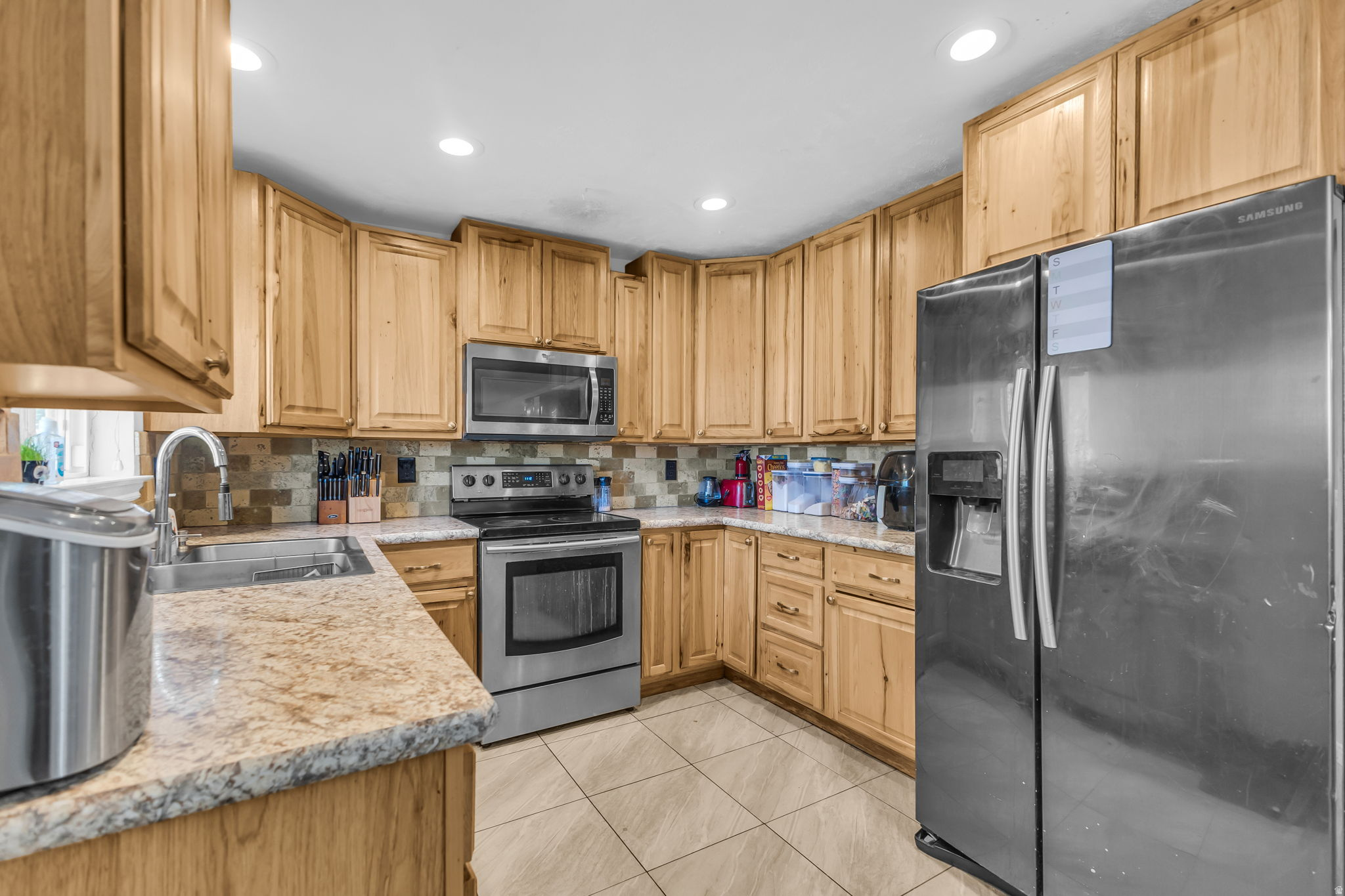 SUNNYVALE HEIGHTS NO - Residential