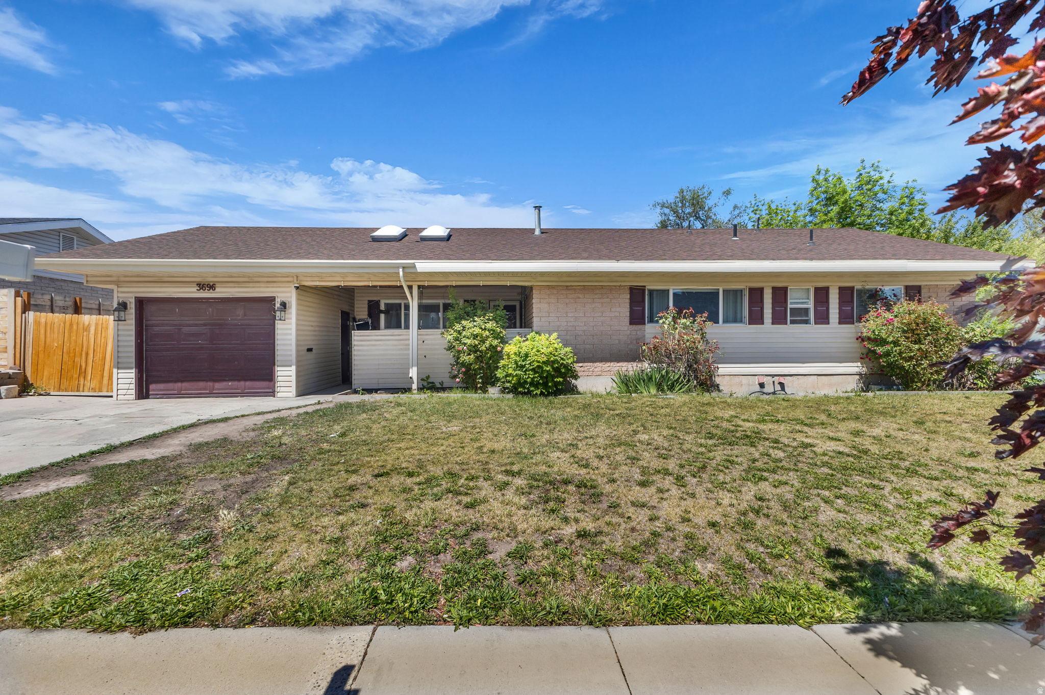 SUNNYVALE HEIGHTS NO - Residential