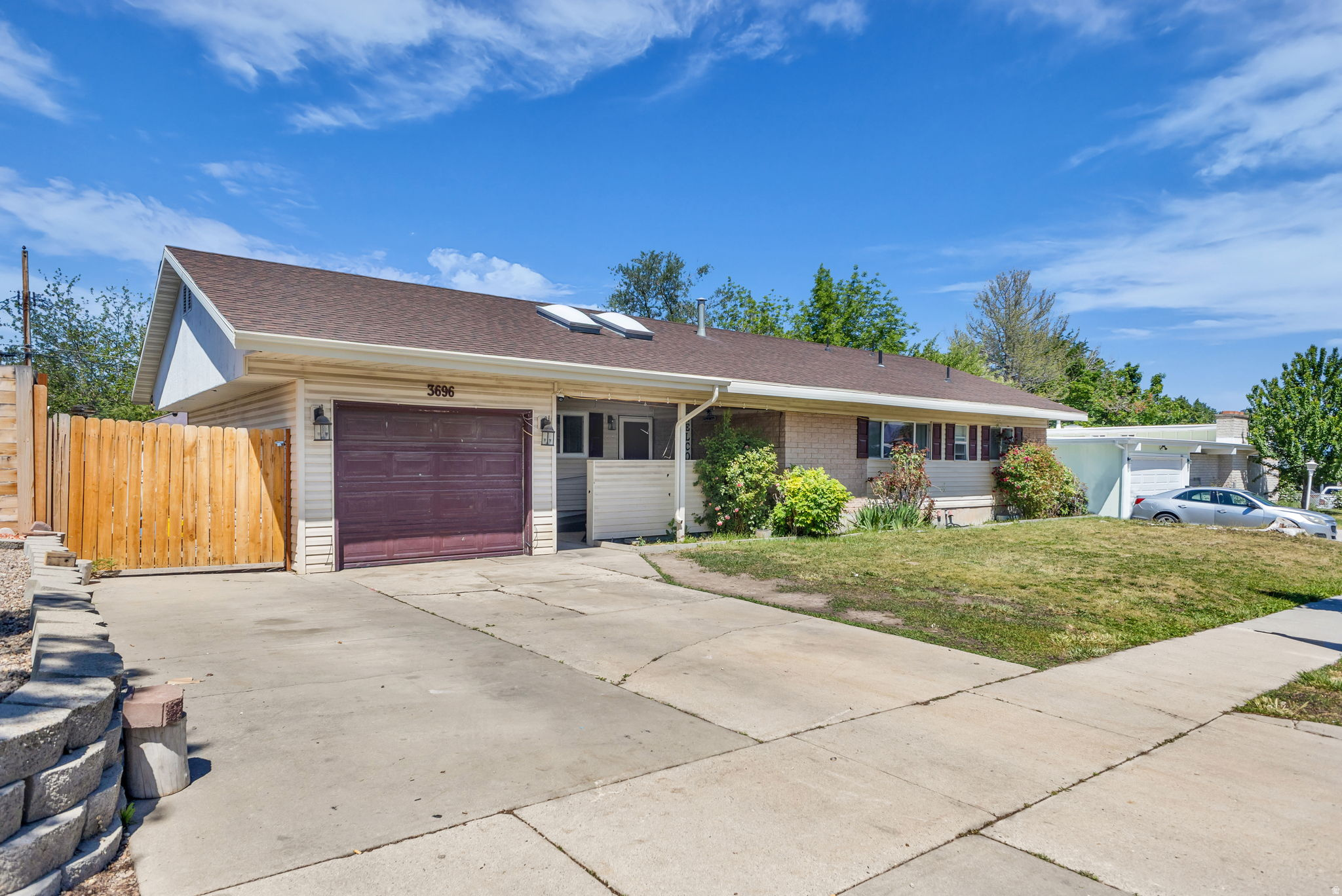 SUNNYVALE HEIGHTS NO - Residential