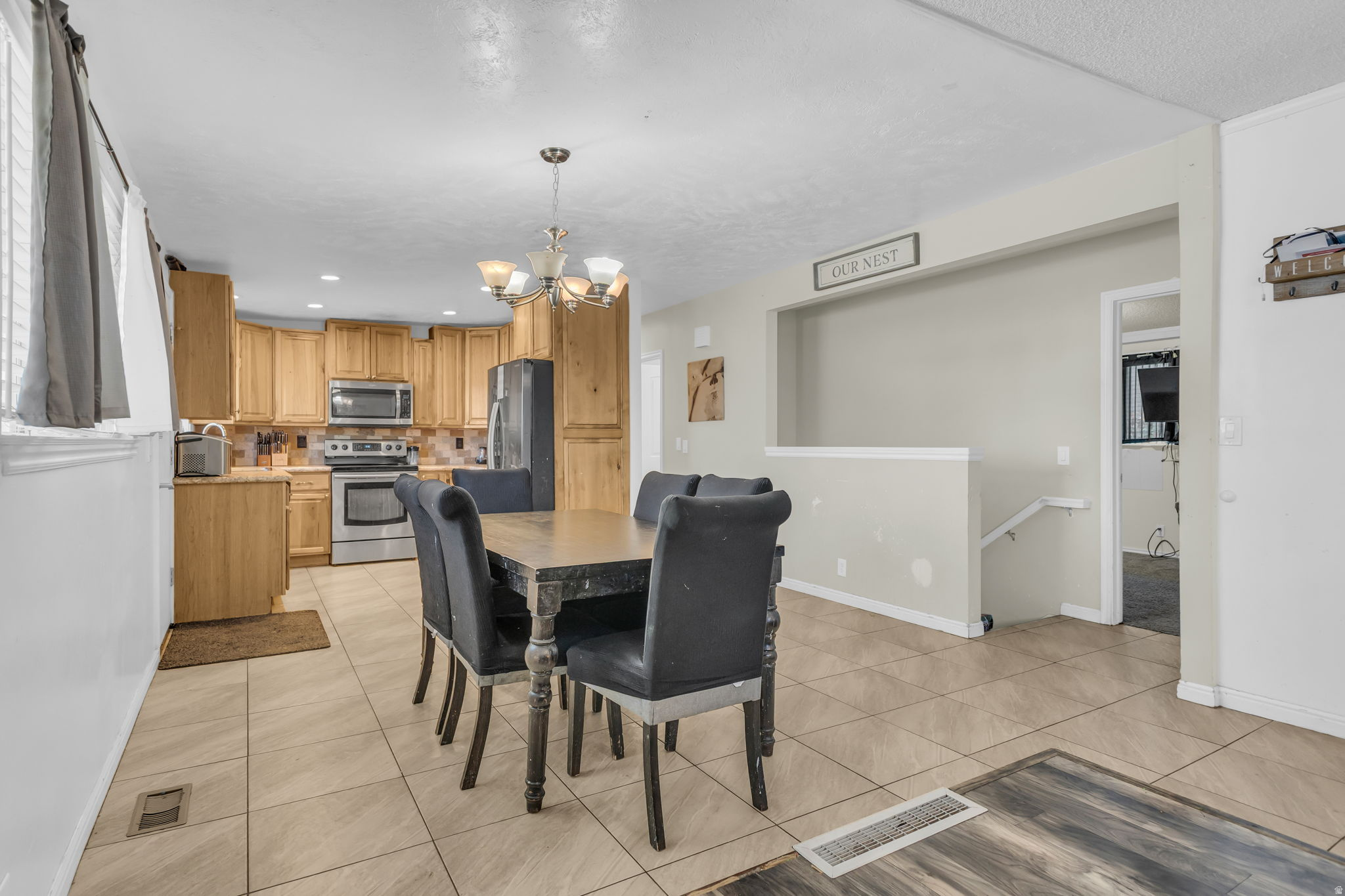SUNNYVALE HEIGHTS NO - Residential