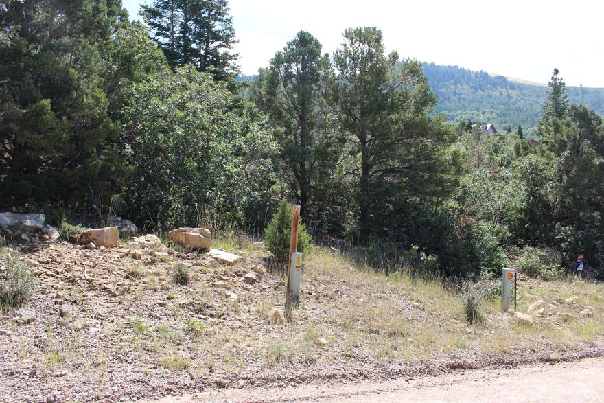 Fantastic building lot in Cedar Highlands. This lot sits up high toward the eastern part of the subdivision. Build site can be accessed from the east or west boundary of the lot. Great views and surroundings. Seller is a licensed contractor and will build to suit. He has several Cabin style home plans to choose from. The price reflected on listing is only for the lot. Seller financing available.
