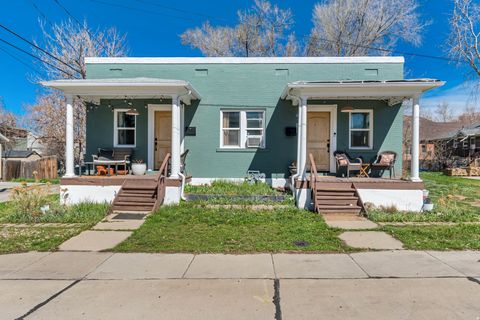Photo of 723 YALE AVE, Salt Lake City, UT 84105 (MLS # 2144172)