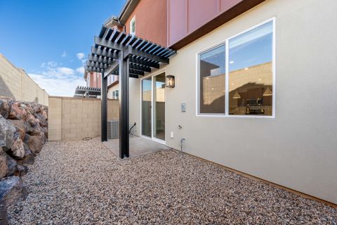 Tiny photo for 3991 E RAZOR DR #118, Washington, UT 84780 (MLS # 2126764)