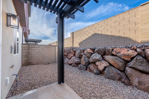 Tiny photo for 3991 E RAZOR DR #118, Washington, UT 84780 (MLS # 2126764)