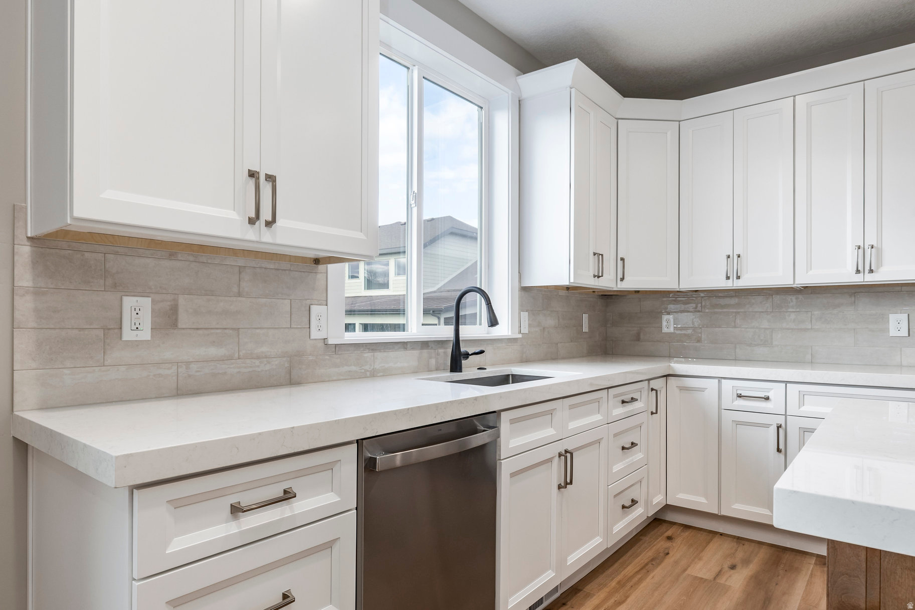 BEAUFONTAINE - Residential