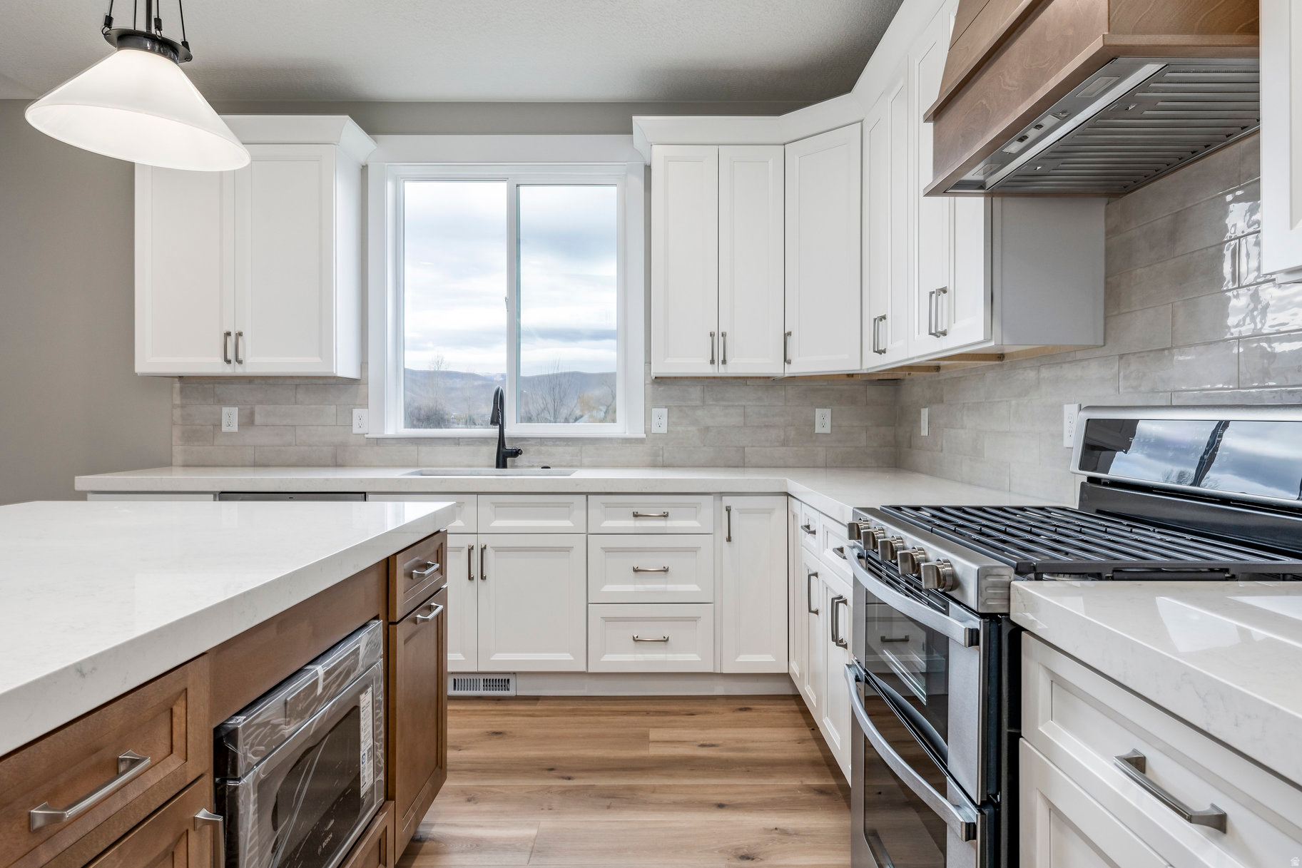 BEAUFONTAINE - Residential