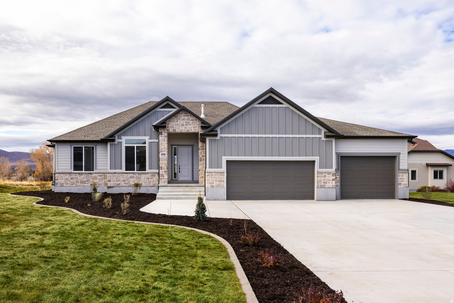 BEAUFONTAINE - Residential