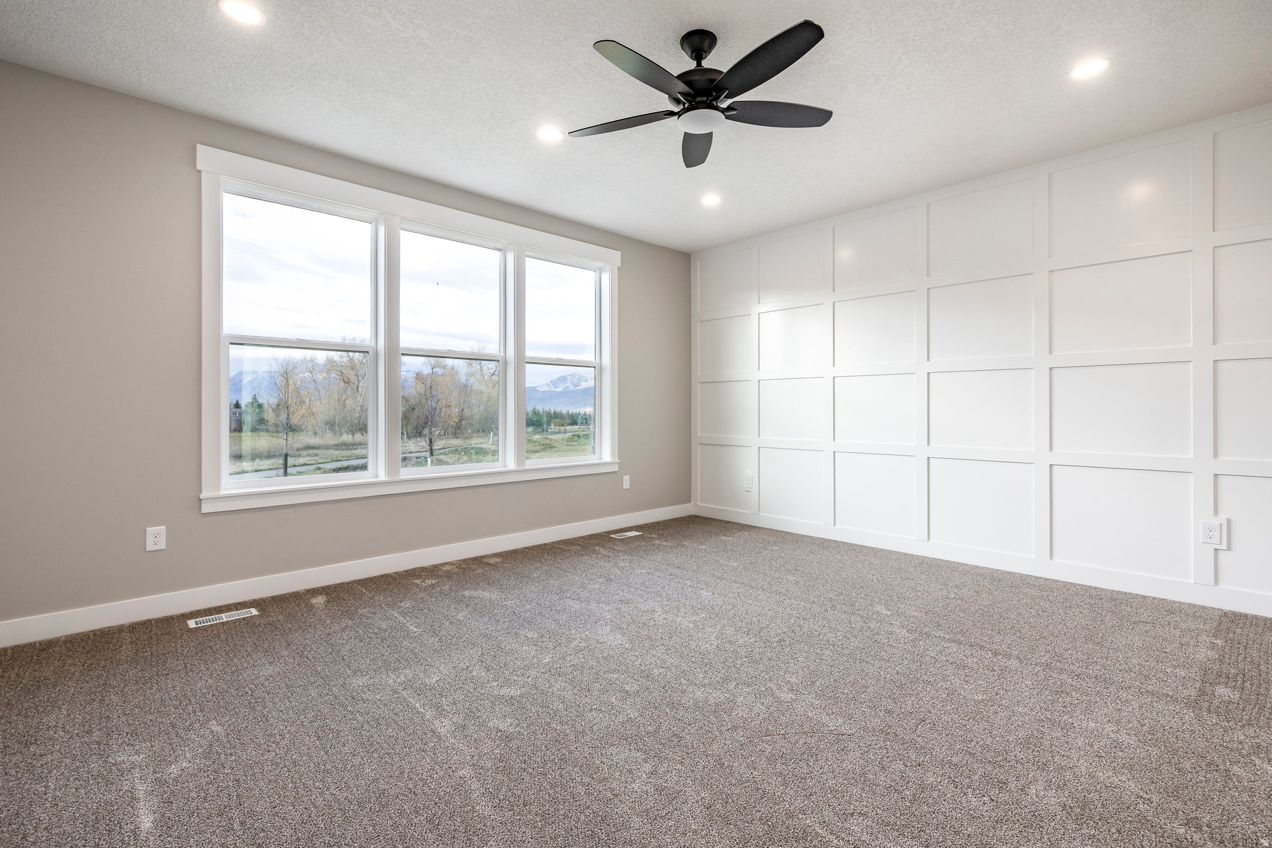 BEAUFONTAINE - Residential