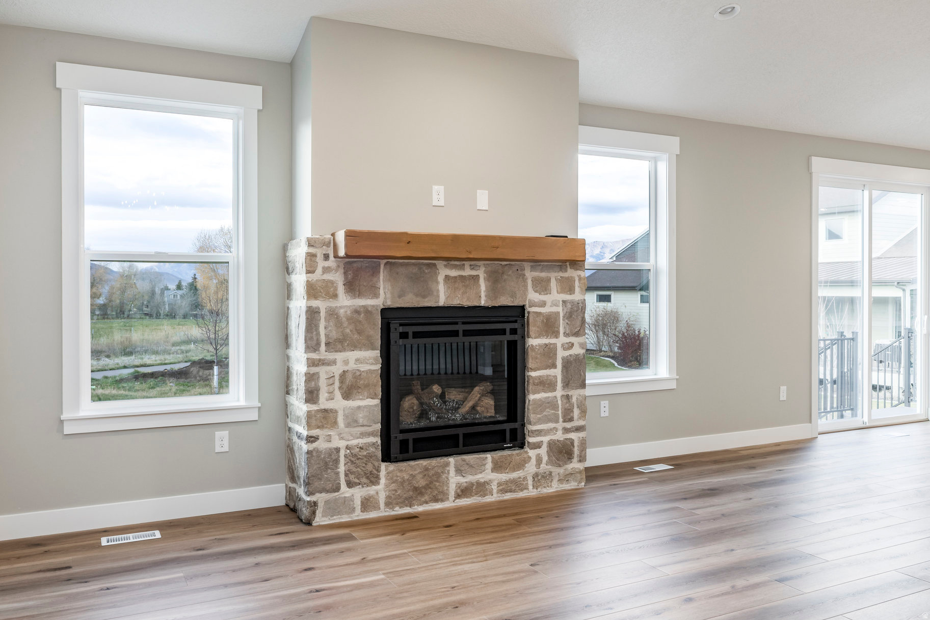 BEAUFONTAINE - Residential